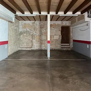 2* Hotel Ramón Llull House